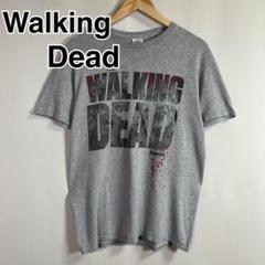 ウォーキングデッド ムービーTシャツ Walking Dead 半袖Tシャツ
