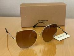 Burberry　バーバリー サングラス　BE3136D 110913のサムネイル