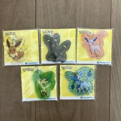 【激レア②】ポケモンサウンドソフトキーホルダー 第二弾・コンプリートセットです。 ポケモン ソフトキーホルダー 2個セット - メルカリ