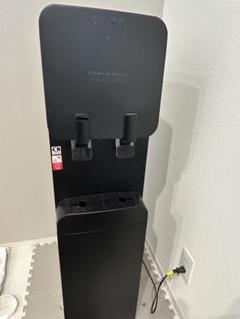 プレミアムウォーター ウォーターサーバー 黒【非常用コック・クリーンキャップ付】 2025年最新】プレミアムウォーター コックの人気アイテム - メルカリ