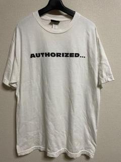 NHS tシャツ