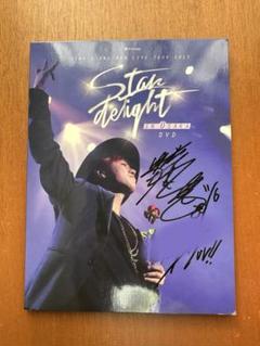 レア B2大 ポスター　Stardelight  TAK-Z レア B2大 ポスターStardelight TAK-Z