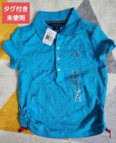 Ralph Lauren ポロシャツ 6 青