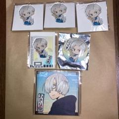 あかね噺 TSUTAYA 阿良川こぐま　まとめ売り
