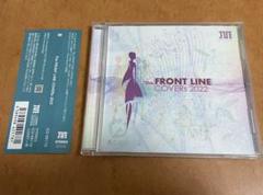 希少 I’ve cover The FRONT LINE COVERs 2022