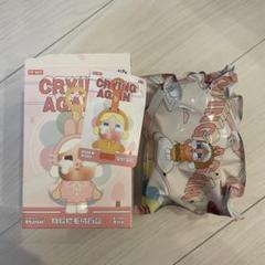 crying again duck you 未開封