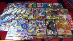 ポケカ SR,SAR,SSRまとめ売り コレクション 大量 絶版 ポケカ 大量 キラカード 引退品 まとめ売り SAR SR AR - メルカリ
