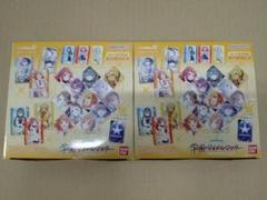 学園アイドルマスター　カードダスエスプラス　２BOX