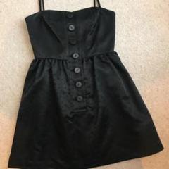 ★【新品】DreAng ドレアング ワンピース ドレス ブラック S★ 2025年最新】DreAngの人気アイテム - メルカリ