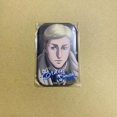 進撃の巨人 まるかく缶バッジ エルヴィン