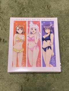 ゆらぎ荘の幽奈さんCD 木枯らしに吹かれてー