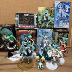 【新品】グッスマくじ　初音ミク2012winterVer. 3Dポスター限定品 Amazon.co.jp: グッスマくじ 「初音ミク 2012 Winter Ver.」 B賞