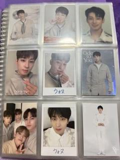 2025年最新】seventeen ウォヌ kitの人気アイテム - メルカリ