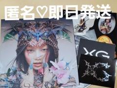 XG US限定 Vinyl レコード ソロ盤 HINATA ヒナタ AWE (Solo ver.(HINATA))【初回盤】 : XG | HMV&BOOKS online