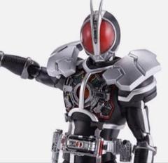 2025年最新】真骨彫製法 仮面ライダーファイズ アクセルフォーム