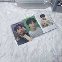 2025年最新】straykids スンミン まとめ売りの人気アイテム