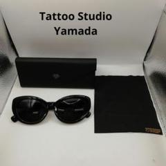 tatoo studio yamada サングラス　tsy TSY tatoo studio yamadaサングラス 山田蓮 - メルカリ