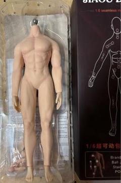 2025年最新】JIAOU DOLL 素体ボディ 1/6 の人気アイテム - メルカリ