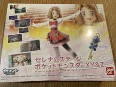 2025年最新】セレナのステージ ポケットモンスターXYの人気
