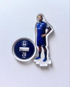 2025年最新】鹿児島ユナイテッド fcの人気アイテム - メルカリ