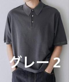 COMOLI(コモリ) 20SS 鹿の子半袖ポロシャツ WHT/3(L相当) 04301816_5cc812597fbaa.jpg