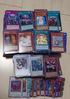 遊戯王まとめ売りA 遊戯王 まとめ売り」の激安通販 | magi