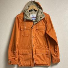 ホルバー ディアハンター マウンテンパーカー デニーロ シップス