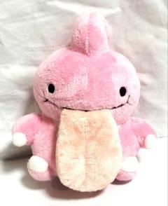 ポケモンセンター　ベロベルトドール　ポケドール　ぬいぐるみ　2007年製 ポケモンセンター ベロベルトドール ポケドール ぬいぐるみ 2007