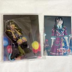 松本ももな　オンラインくじ