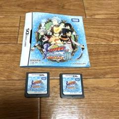 Amazon | 家庭教師ヒットマン REBORN!DS フェイトオブヒートII