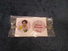 レア‼️【キナチカ】 木浪聖也 近本光司 シークレット刺繍ストラップ 楽天市場】納期注意【阪神タイガース 刺繍ワッペン 近本 応援歌