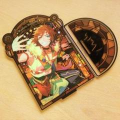 あんスタ　三毛縞　斑　セット　缶バ　アクスタ　中国 あんスタ 三毛縞 斑 セット 缶バ アクスタ 中国 - メルカリ