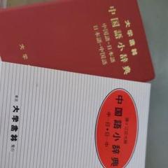 タイ語辞典　大学書林 タイ語辞典 大学書林