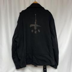 新品 CVTVLIST カタリスト スウェット ダブルライダース