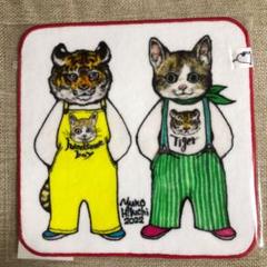 ヒグチ ユウコ/ハンカチの中古/未使用品 - メルカリ ヒグチ ユウコ/ハンカチの中古/未使用品 - メルカリ