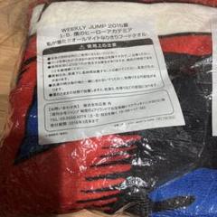 僕のヒーローアカデミア(ヒロアカ)2人の英雄 懸賞当選 非売品カード(使用済み) 僕のヒーローアカデミア(ヒロアカ)2人の英雄 懸賞当選 非売品
