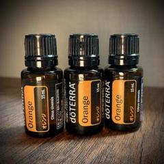 doTERRA エッセンシャルオイル 6本セット 15ml 　新品未使用品 doTERRA エッセンシャルオイル 6本セット 15ml