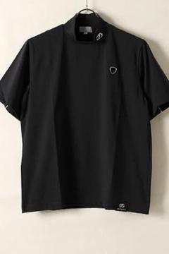 おこげ　CPG GOLF シーピージーゴルフ モックネックシャツ おこげ様専用 CPG GOLF シーピージーゴルフ モックネックシャツ