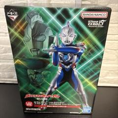 2025年最新】ウルトラマンゼロ 一番くじ ラストワンの人気
