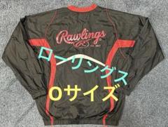 【値下げ不可】ローリングス ウインドブレーカー Vジャン ウィンドブレーカー