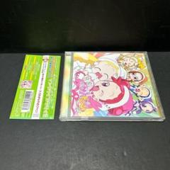 CD おジャ魔女どれみ ドッカーン ソングライブラリ サントラ 帯付き
