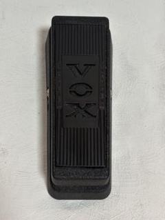 ⭐︎USA製 VOX ワウペダル ケース箱あり 2025年最新】ワウペダル ケースの人気アイテム - メルカリ