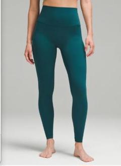 lululemon❤️ルルレモン Align アライン レギンス パンツ 26\" ルルレモン Align™ ハイライズパンツ 25インチ | レギンス