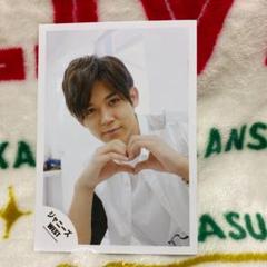 小瀧望 ジャニショ 公式写真