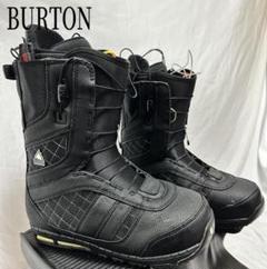 スノーボードを始めるならこのブーツから！】BURTON | RULER BOA