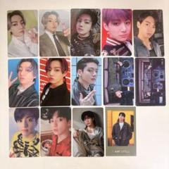 2025年最新】bts トレカ まとめ売りの人気アイテム - メルカリ