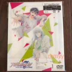 アイナナ 2期 DVD1 特装限定版【特典付き】
