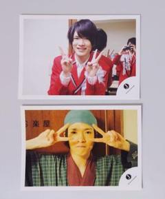 Johnny&#39;s - かほ⭐︎深澤辰哉 公式写真セット 51RFa6KTvcL._UF350,350_QL50_.jpg