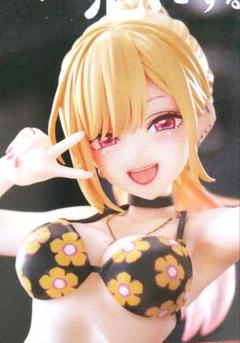 喜多川海夢　3品＊ アクアフロート　チャイナメイド　キラキラアフタースクール TVアニメ「その着せ替え人形は恋をする」 ESPRESTO-Detailed