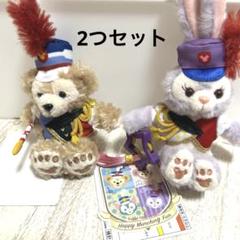 Duffy & Friends ストラップ 3個セット 楽天市場】ダッフィー＆フレンズのワンダフルキッチン